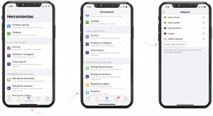 ventajas de WhatsApp Business para tu negocio