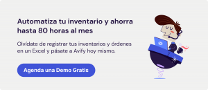 Agenda una demo gratis