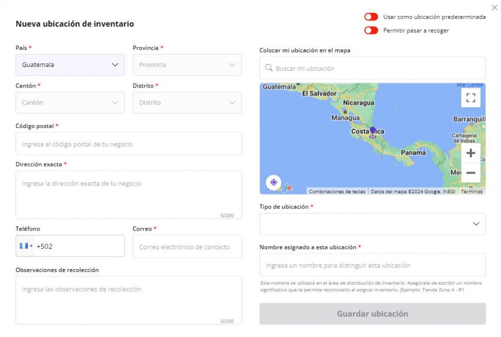 Avify: Paso a paso para configurar tu negocio