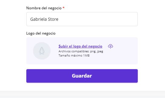 Avify: Paso a paso para configurar tu negocio