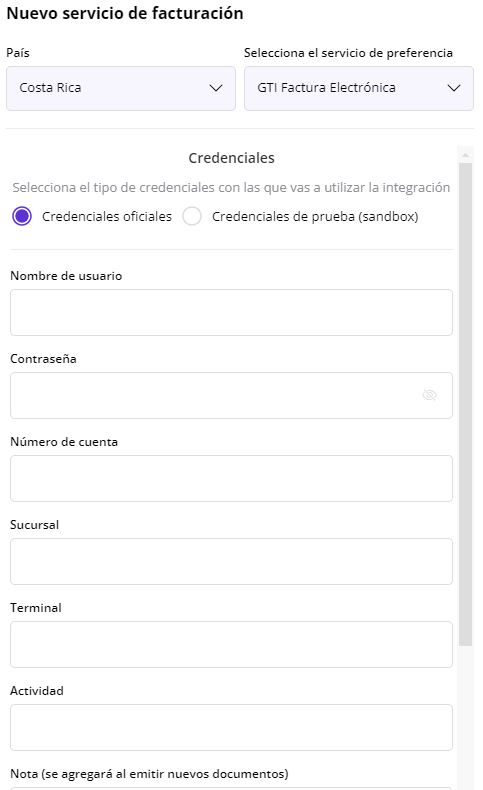 Avify: Paso a paso para configurar tu negocio
