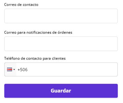 Avify: Paso a paso para configurar tu negocio