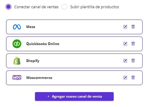 Avify: Paso a paso para configurar tu negocio