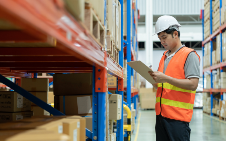 ¿Cómo organizar una bodega de inventario con sistema ABC? - Avify