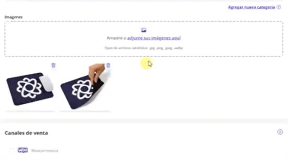 ¿Cómo crear productos simples en Avify? Guía paso a paso