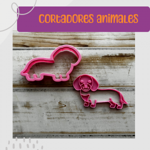 foto de cortadores