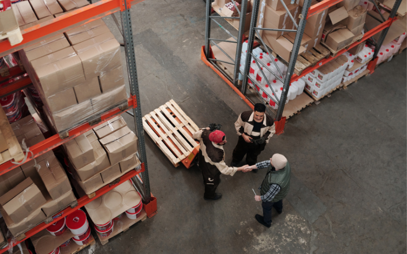 5 Consejos para un control de inventario en múltiples canales - Avify