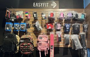 Easyfit venta a consignación