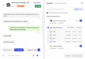 CRM avify