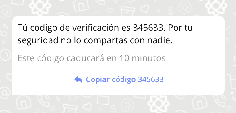 ¿Qué es WhatsApp API y cómo funciona? Ejemplo de plantilla de Autenticación