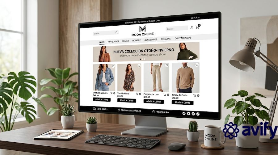 Cómo vender ropa por WhatsApp: guía para tiendas de moda que venden por chat