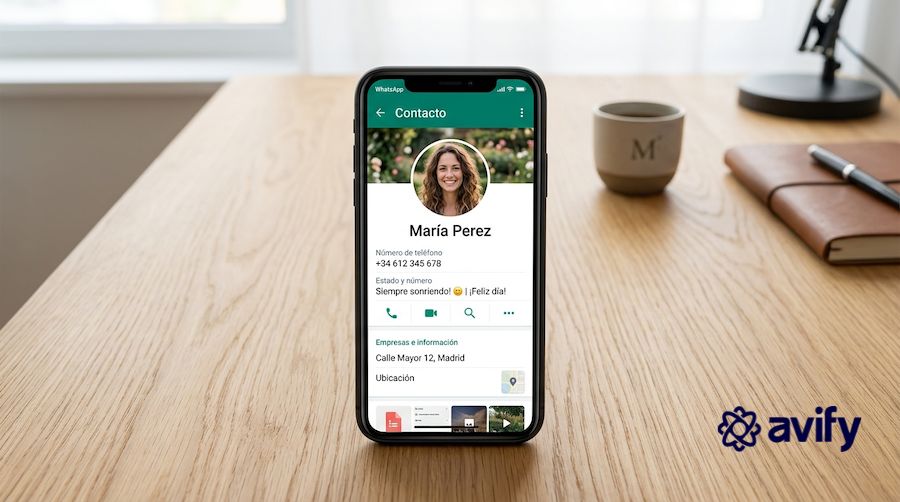 Nombres de usuario en WhatsApp: la función que cambia cómo te van a encontrar tus clientes