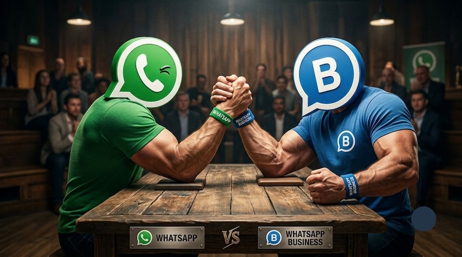 WhatsApp Plus vs. WhatsApp Business: los nuevos precios explicados para dueños de negocio